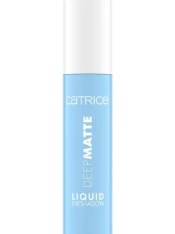 luomiväri Deep Matte Liquid 020>Catrice Online