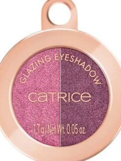 luomiväri Hollyglazing Glazing Eyeshadow C01>Catrice Online