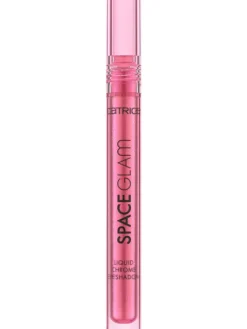 Catrice Meikit|luomiväri Space Glam Liquid Chrome Eyeshadow 020