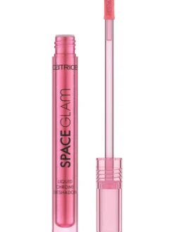 Catrice Meikit|luomiväri Space Glam Liquid Chrome Eyeshadow 020