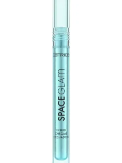 luomiväri Space Glam Liquid Chrome Eyeshadow 010>Catrice Clearance