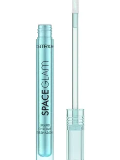 luomiväri Space Glam Liquid Chrome Eyeshadow 010>Catrice Clearance
