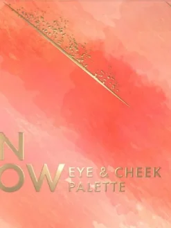 Catrice Meikit|luomiväri/kasvomeikkipaletti Sun Glow Eye&Cheek Palette