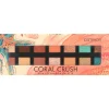 Catrice Meikit|luomiväripaletti Coral Crush Slim 030
