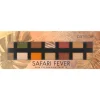 luomiväripaletti Safari Fever Slim 010>Catrice