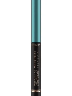 Catrice Meikit|luomiväripuikko Aloe Vera Eyeshadow Stick 080