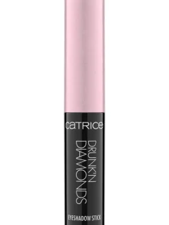 Catrice Meikit|luomiväripuikko Drunk'n Diamonds Eyeshadow Stick 010