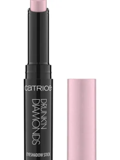 Catrice Meikit|luomiväripuikko Drunk'n Diamonds Eyeshadow Stick 010
