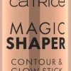 Catrice Meikit|Magic Shaper Contour&Glow Stick 020