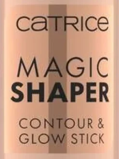 Catrice Meikit|Magic Shaper Contour&Glow Stick 020