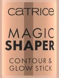 Catrice Meikit|Magic Shaper Contour&Glow Stick 040