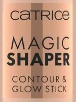 Catrice Meikit|Magic Shaper Contour&Glow Stick 040