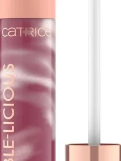 Marble-licious Liquid Lip Balm 050>Catrice Hot