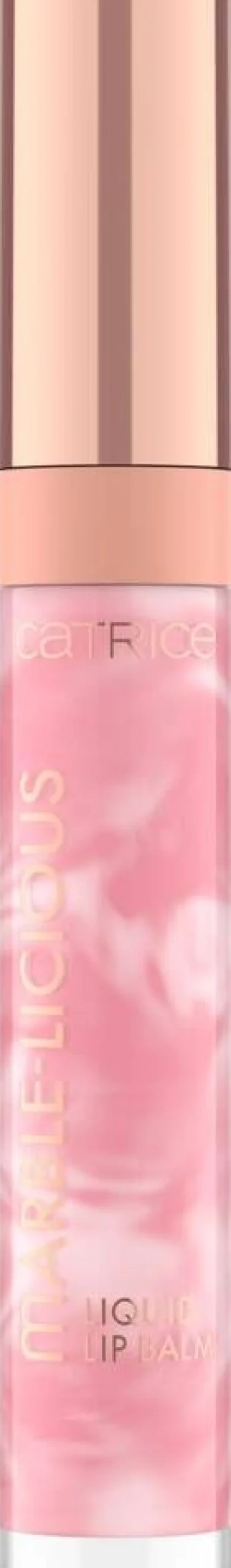 Catrice Meikit|Marble-licious Liquid Lip Balm 010