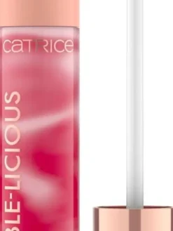 Catrice Meikit|Marble-licious Liquid Lip Balm 040