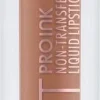 Matt Pro Ink Non-Transfer Liquid Lipstick 160>Catrice Hot