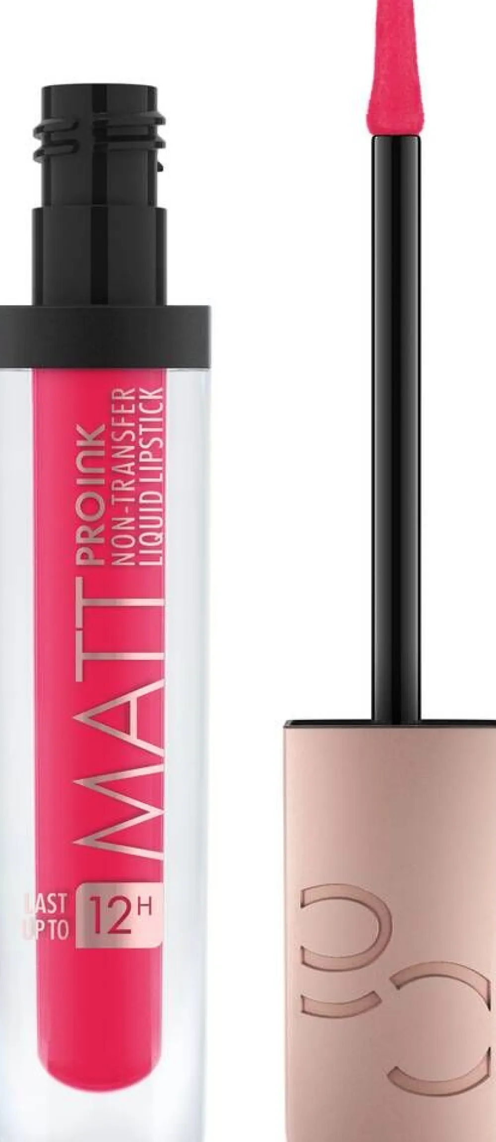 Catrice Meikit|Matt Pro Ink Non-Transfer Liquid Lipstick 150