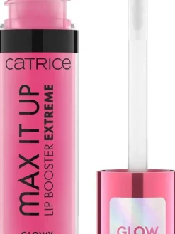 Max It Up Lip Booster Extreme 040>Catrice Sale