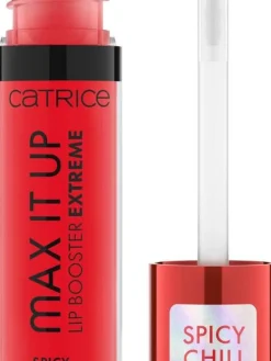 Max It Up Lip Booster Extreme 010>Catrice Sale