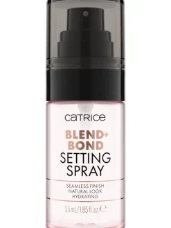 meikinkiinnityssuihke Blend + Bond Setting Spray>Catrice Discount