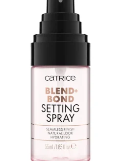 meikinkiinnityssuihke Blend + Bond Setting Spray>Catrice Discount