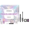 meikkisetti Pearlescent Look Set>Catrice New