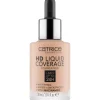 Catrice Meikit|Meikkivoide HD Liquid coverage 020