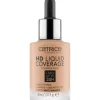 Catrice Meikit|Meikkivoide HD Liquid coverage 040