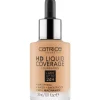 meikkivoide HD Liquid Coverage 034>Catrice New