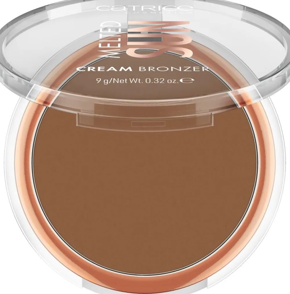 Catrice Meikit|Melted Sun Cream Bronzer 030