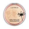 More Than Glow Highlighter 030>Catrice Clearance