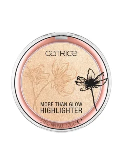 More Than Glow Highlighter 030>Catrice Clearance