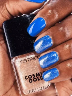 päällyslakka Cosmic Gold Effect Top Coat 030><noscript><img width=