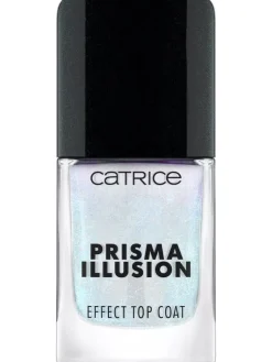 Catrice Kynsilakat Ja -Tarvikkeet|päällyslakka Prisma Illusion Effect Top Coat 040