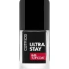 Catrice Kynsilakat Ja -Tarvikkeet|Meikit|päällyslakka Ultra Stay Gel Top Coat