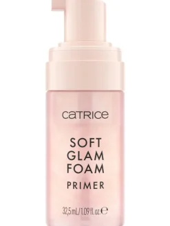 pohjustus Soft Glam Foam Primer 010>Catrice Sale
