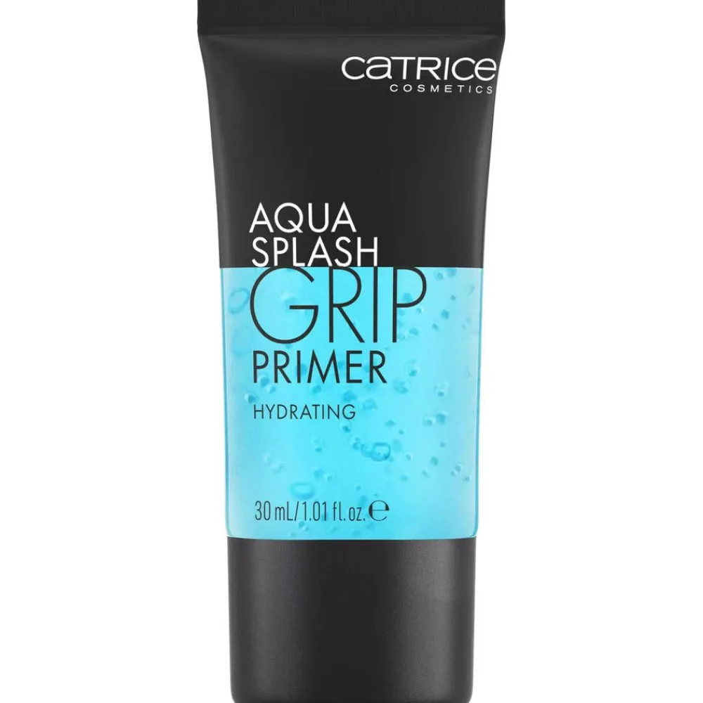 pohjustusvoide Aqua Splash Grip Primer 948861>Catrice Sale