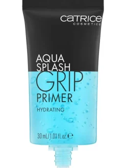 pohjustusvoide Aqua Splash Grip Primer 948861>Catrice Sale
