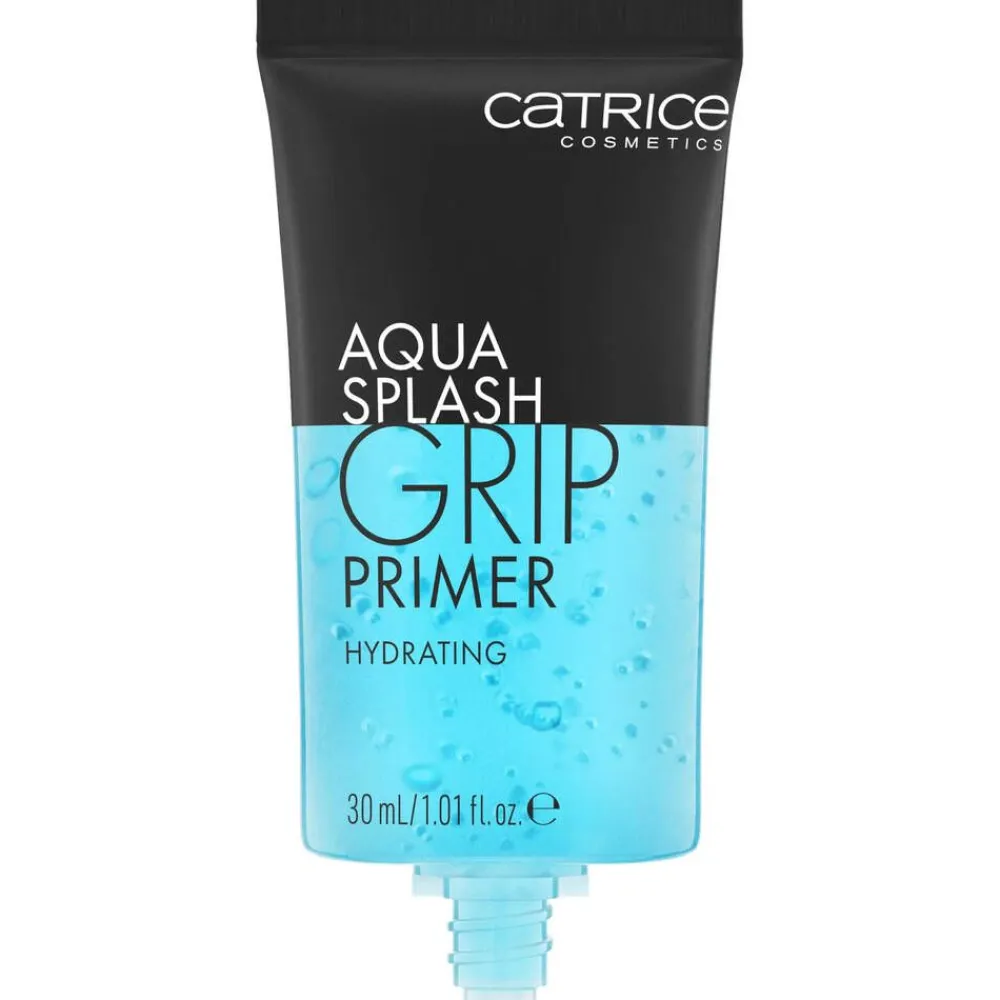 pohjustusvoide Aqua Splash Grip Primer 948861>Catrice Sale