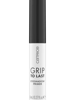 pohjustusvoide Grip to Last Eyeshadow Primer 010>Catrice Outlet