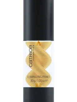 pohjustusvoide Mystic Forest Illuminizing Primer C01>Catrice Online