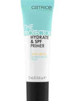 Catrice Meikit|pohjustusvoide The Protector Hydrate & SPF Primer