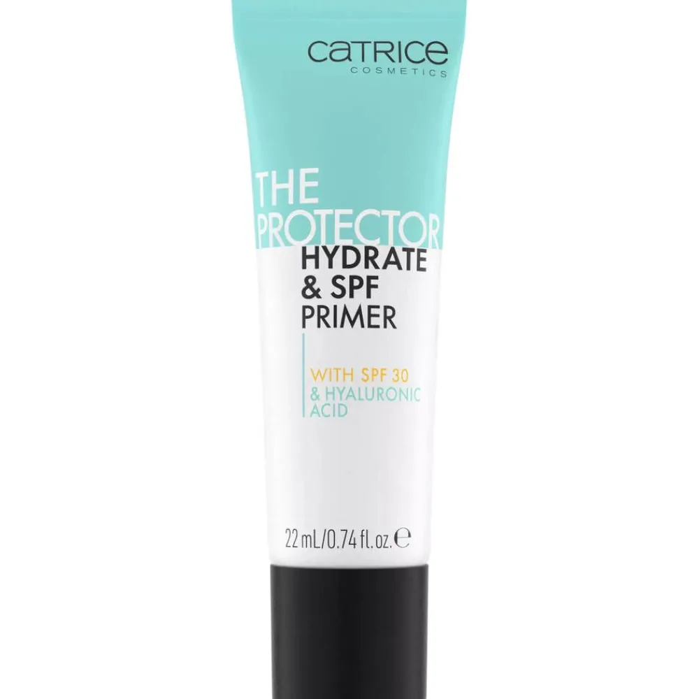 Catrice Meikit|pohjustusvoide The Protector Hydrate & SPF Primer
