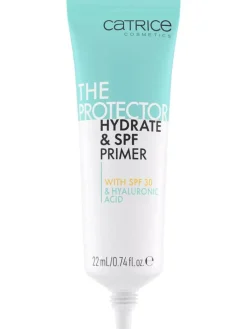 Catrice Meikit|pohjustusvoide The Protector Hydrate & SPF Primer