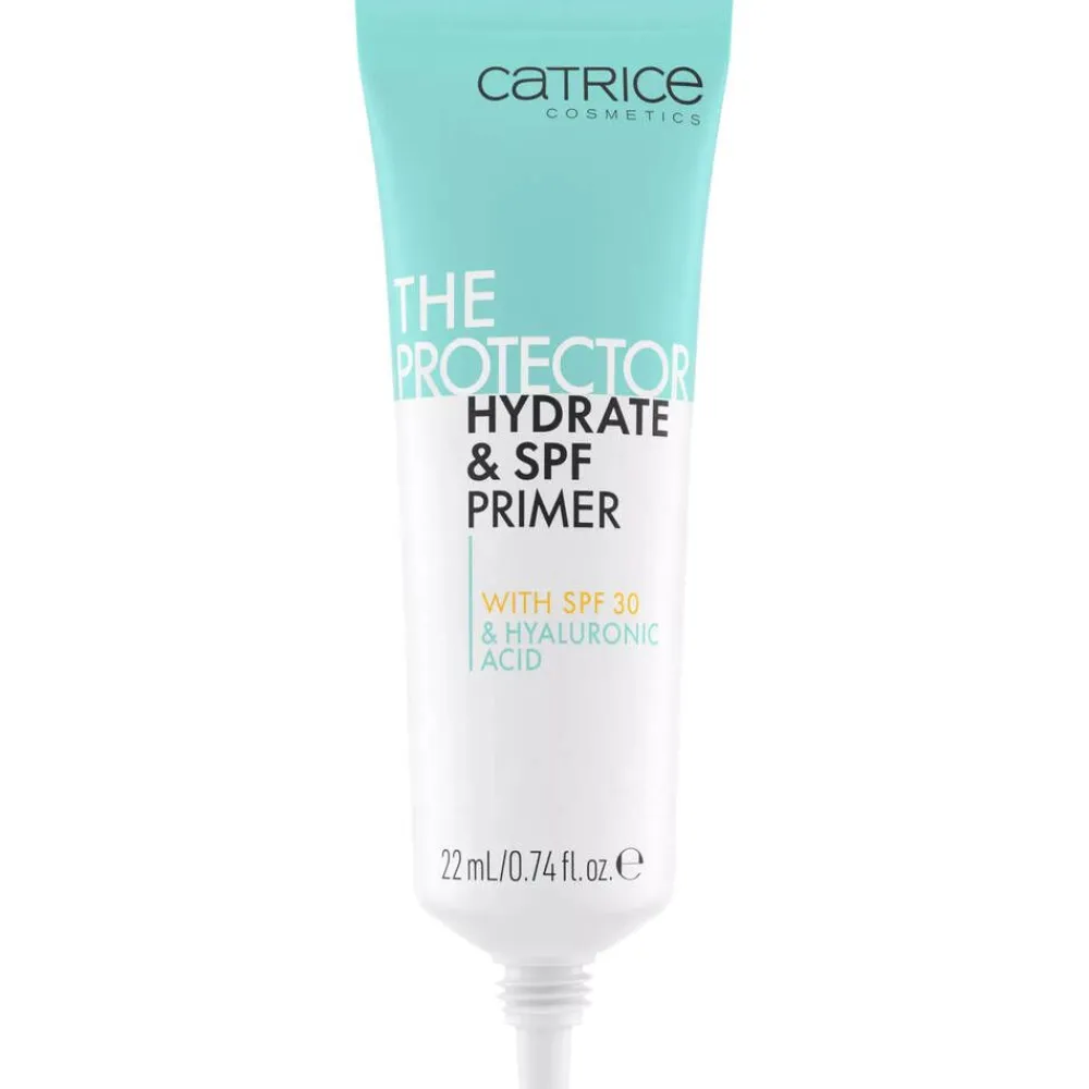 Catrice Meikit|pohjustusvoide The Protector Hydrate & SPF Primer