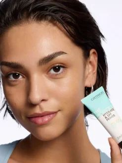 Catrice Meikit|pohjustusvoide The Protector Hydrate & SPF Primer