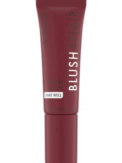 Catrice Meikit|poskipuna Blush Affair Liquid Blush 050