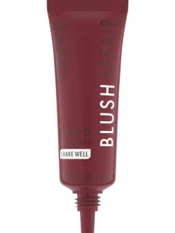 Catrice Meikit|poskipuna Blush Affair Liquid Blush 050