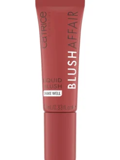 Catrice Meikit|poskipuna Blush Affair Liquid 040