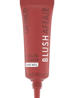 Catrice Meikit|poskipuna Blush Affair Liquid 040